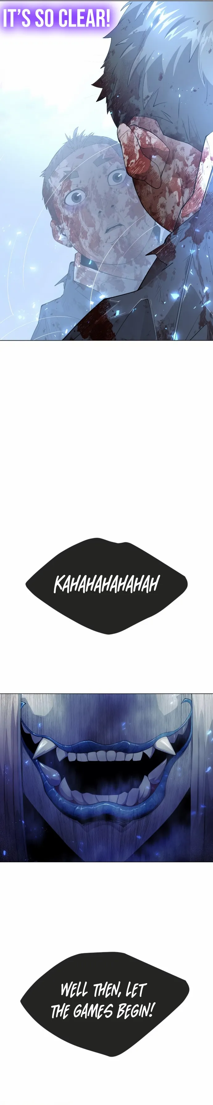 Superhuman Era Chapter 151 Online - página 55