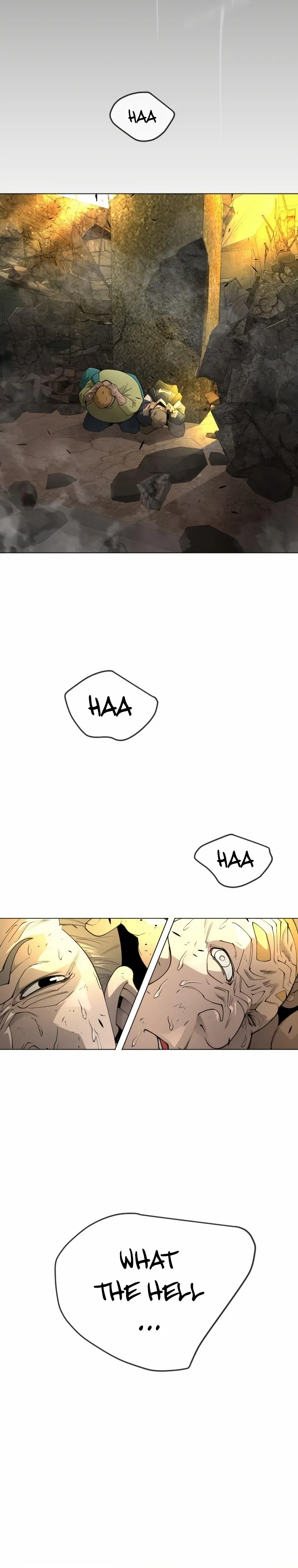 Superhuman Era Chapter 151 Online - página 57