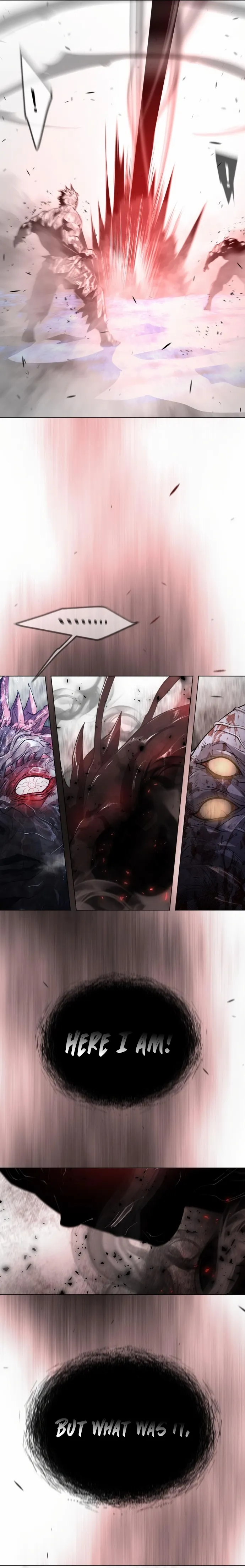 Superhuman Era Chapter 153 Online - página 4