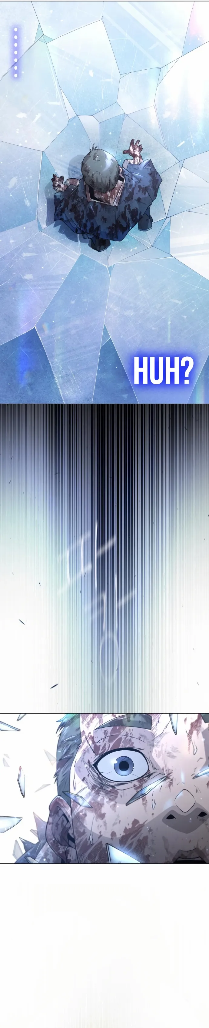 Superhuman Era Chapter 153 Online - página 7