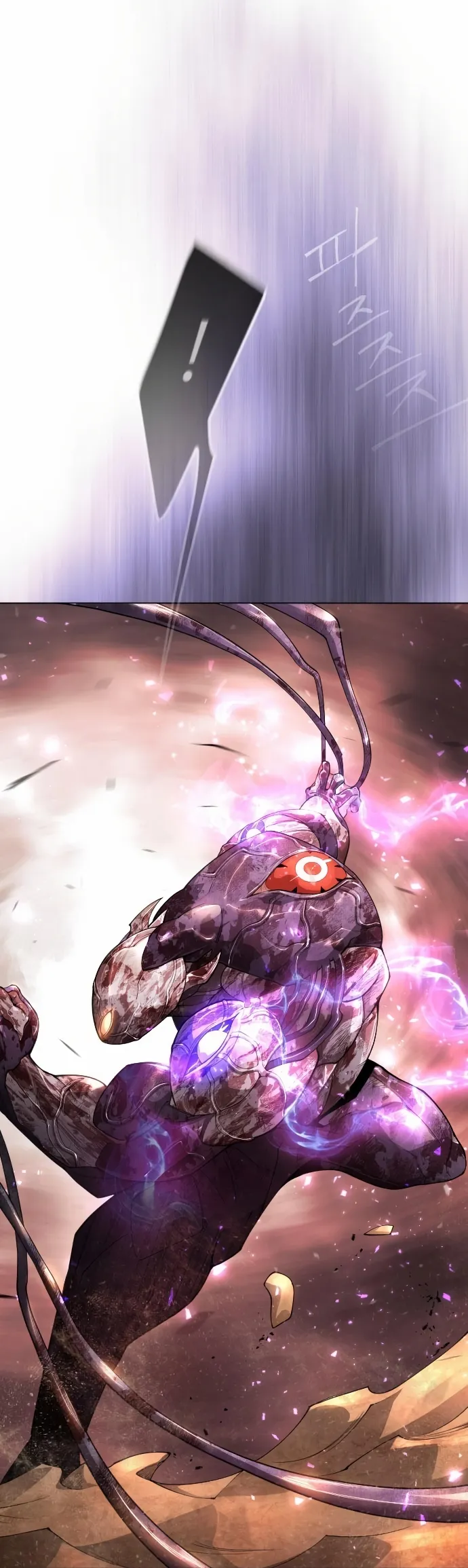 Superhuman Era Chapter 153 Online - página 17