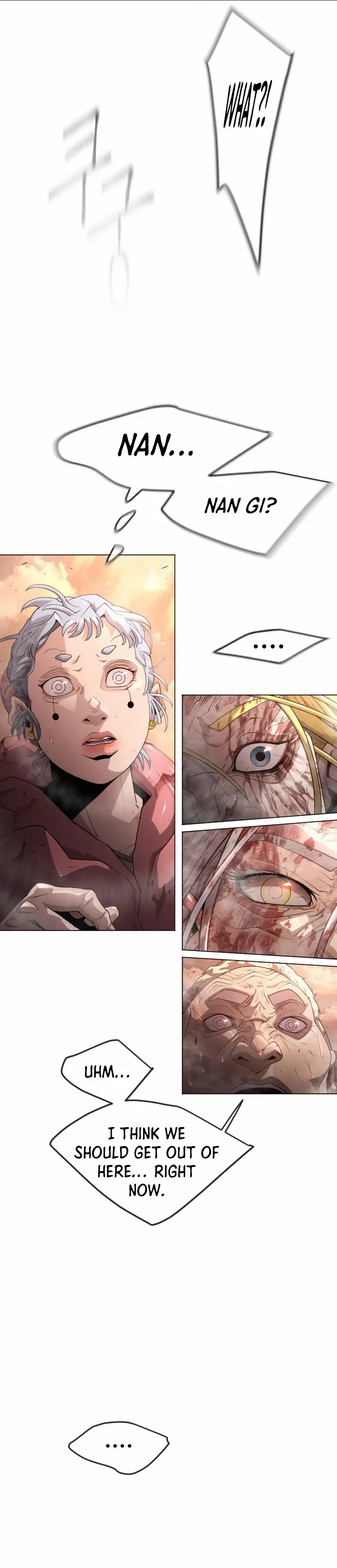 Superhuman Era Chapter 153 Online - página 24