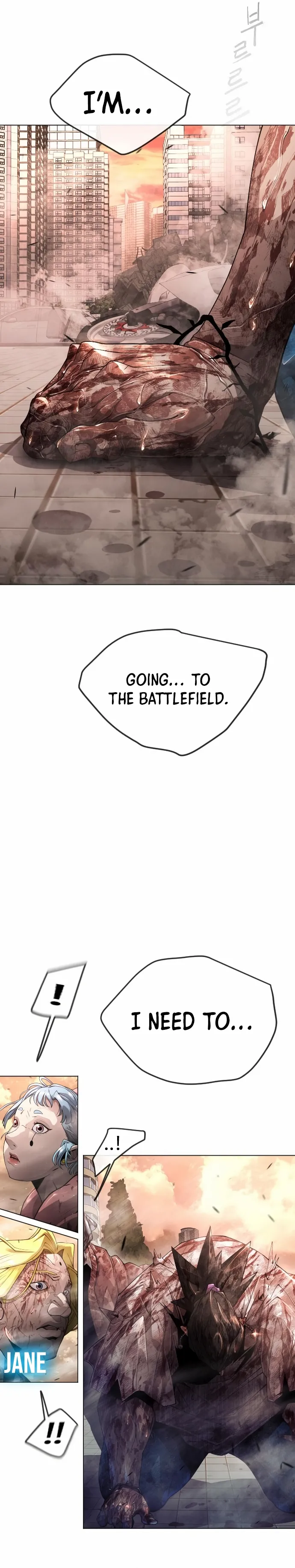 Superhuman Era Chapter 153 Online - página 25
