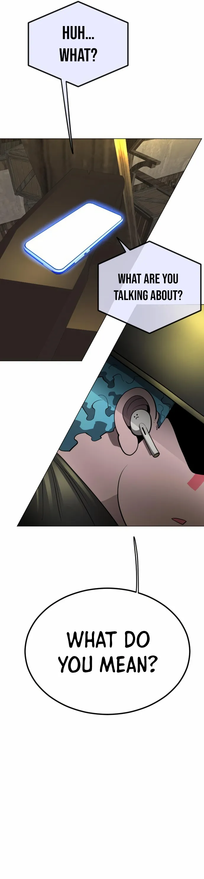 Superhuman Era Chapter 153 Online - página 38