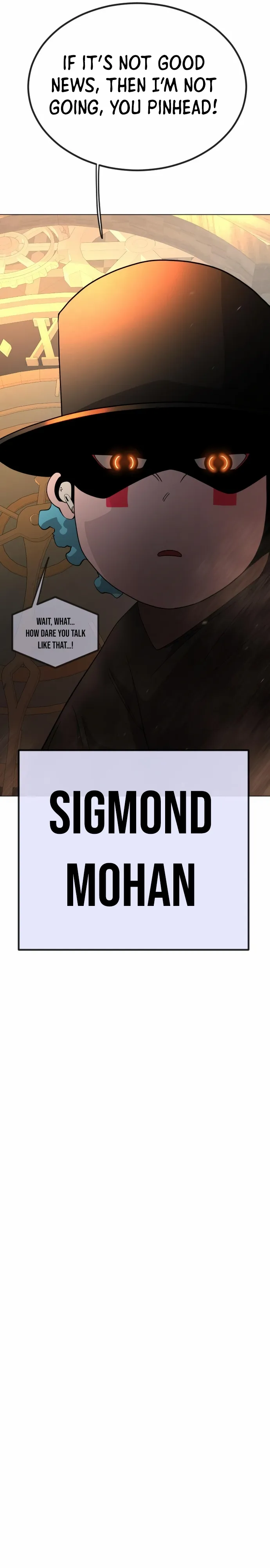 Superhuman Era Chapter 153 Online - página 39