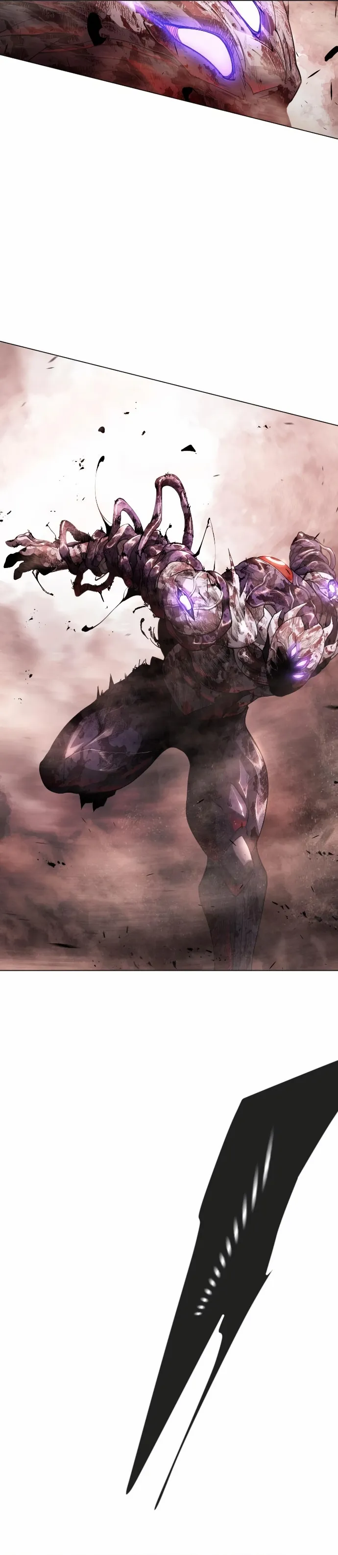Superhuman Era Chapter 153 Online - página 43
