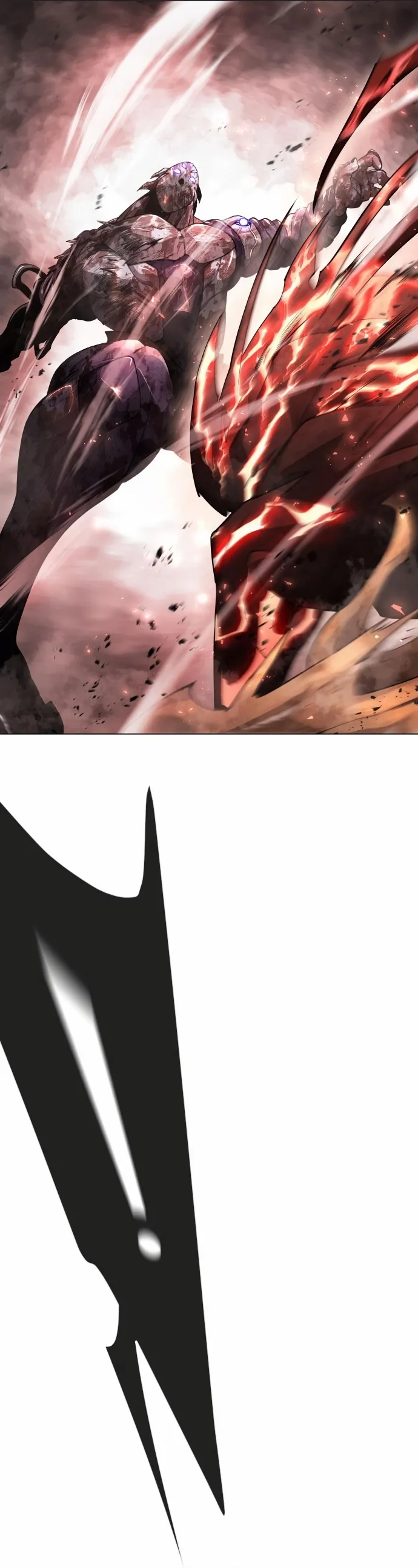 Superhuman Era Chapter 153 Online - página 44