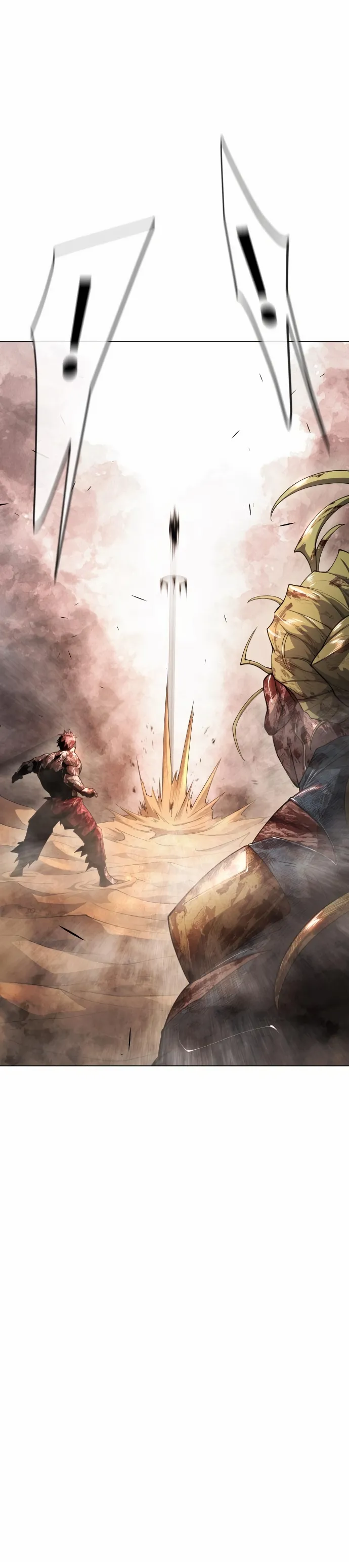 Superhuman Era Chapter 153 Online - página 47