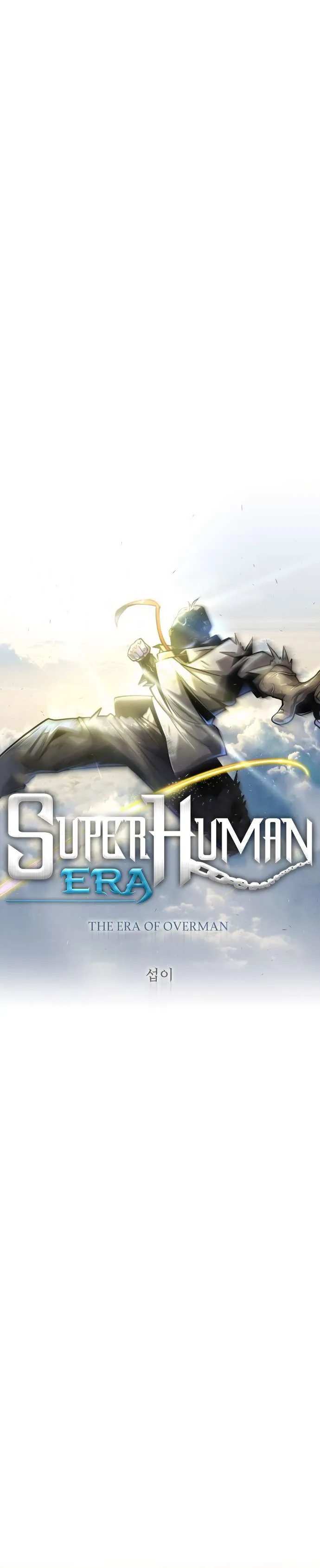 Superhuman Era Chapter 154 Online - página 5