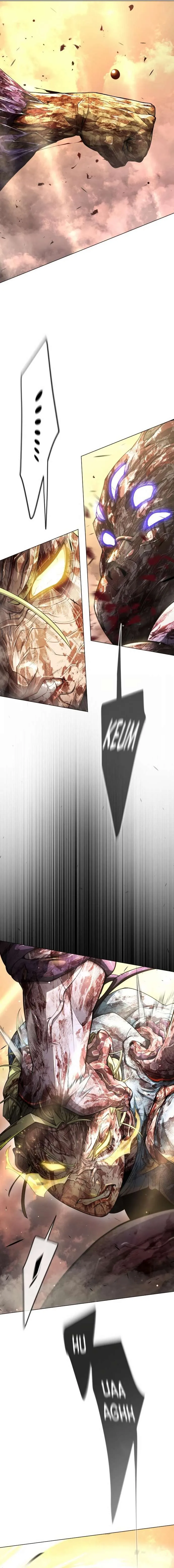 Superhuman Era Chapter 154 Online - página 6