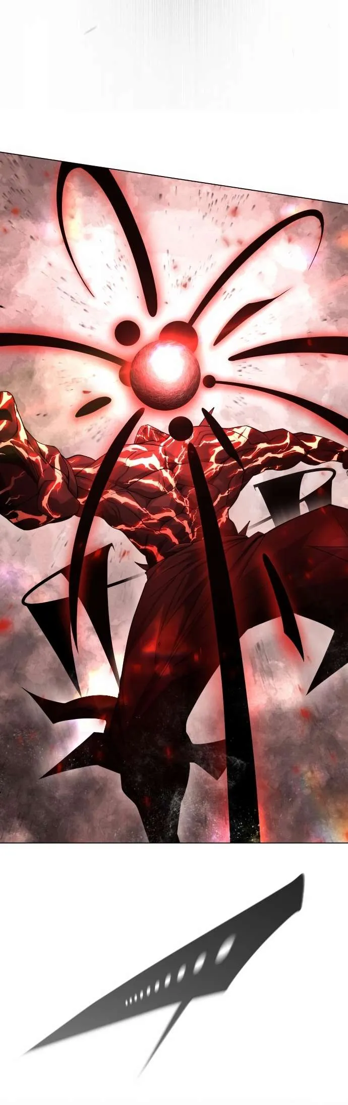 Superhuman Era Chapter 154 Online - página 8