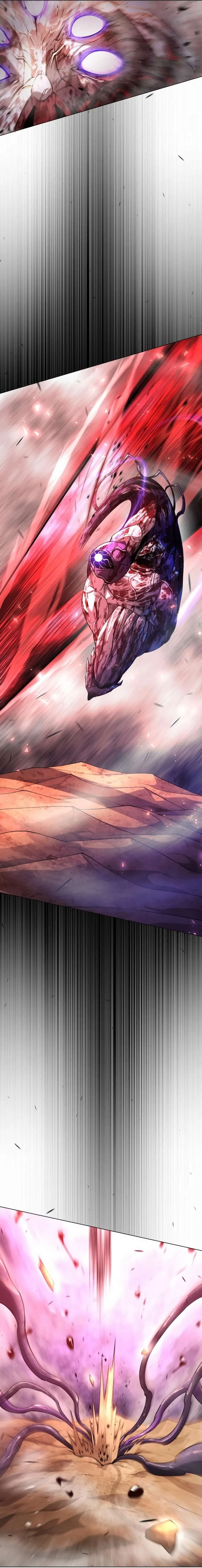 Superhuman Era Chapter 154 Online - página 9