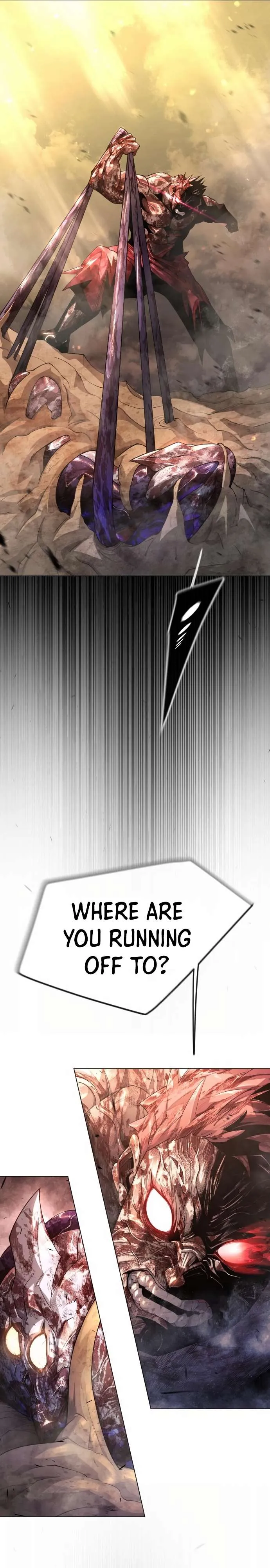 Superhuman Era Chapter 154 Online - página 11
