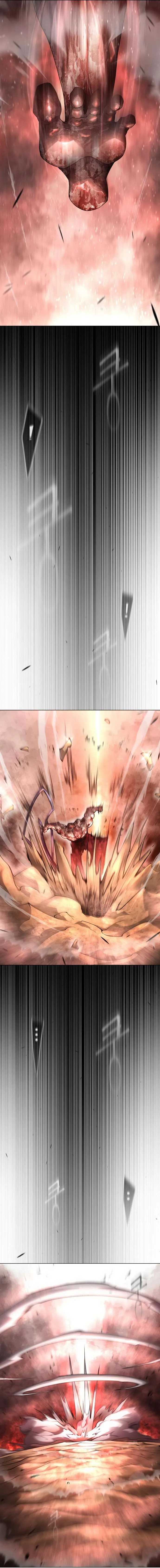 Superhuman Era Chapter 154 Online - página 16