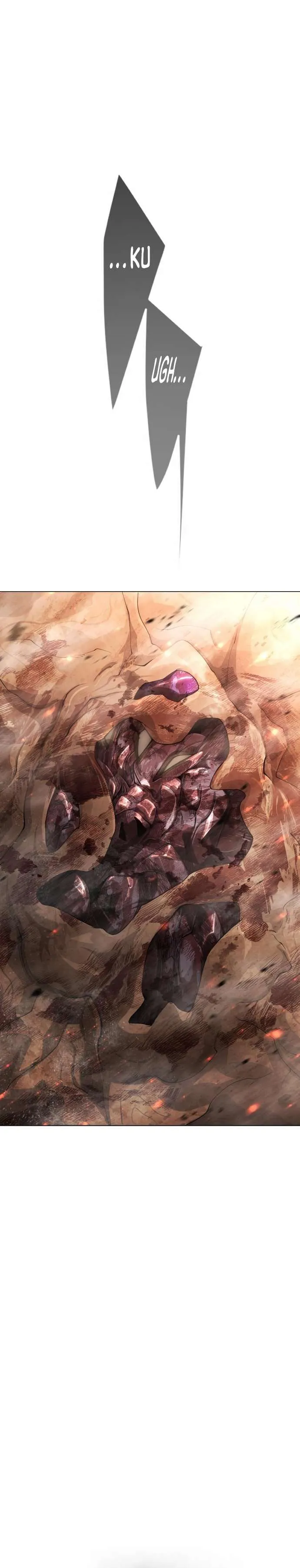 Superhuman Era Chapter 154 Online - página 17