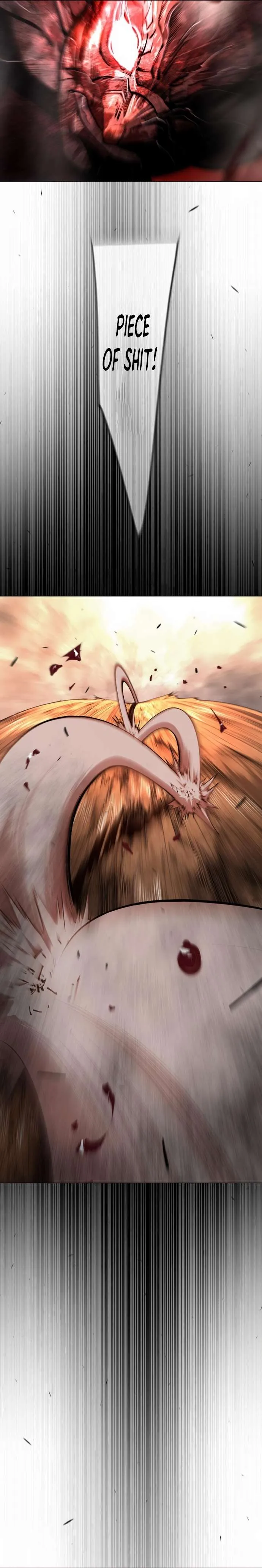 Superhuman Era Chapter 154 Online - página 23