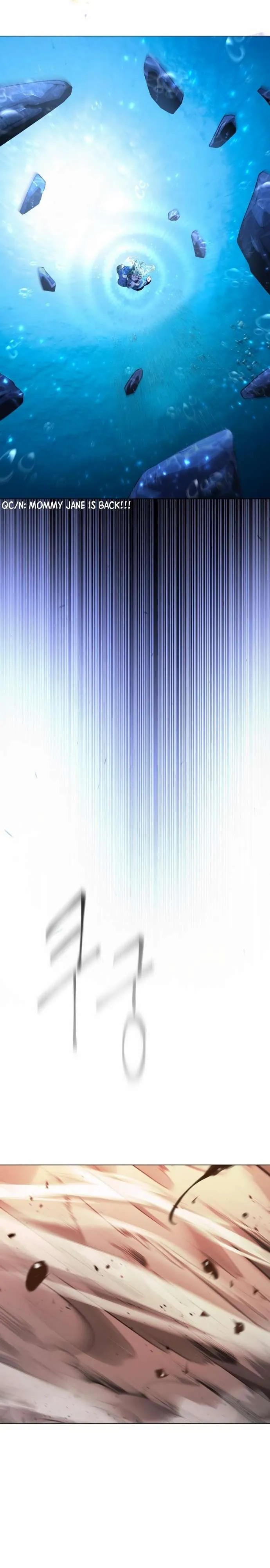 Superhuman Era Chapter 154 Online - página 35