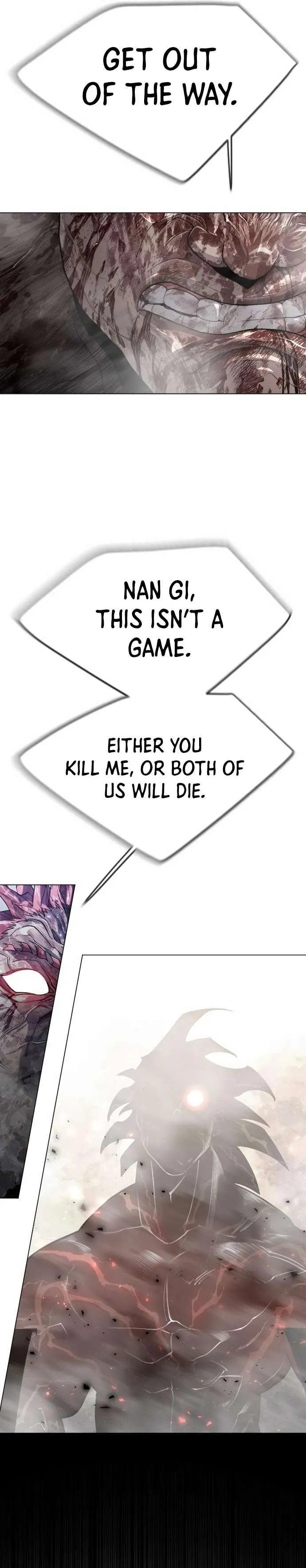 Superhuman Era Chapter 154 Online - página 37