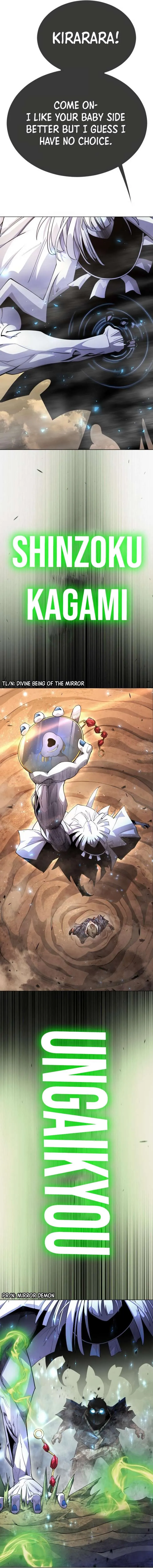 Superhuman Era Chapter 154 Online - página 41