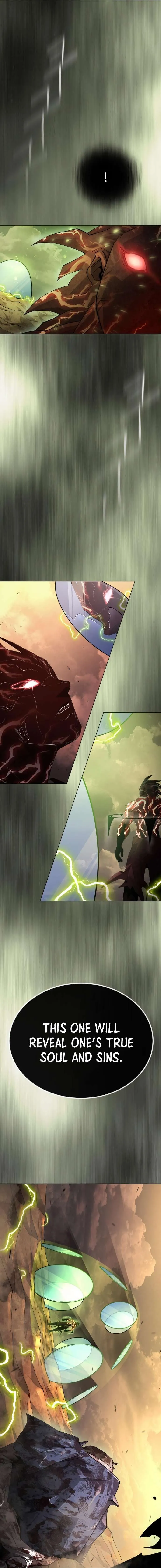 Superhuman Era Chapter 154 Online - página 43
