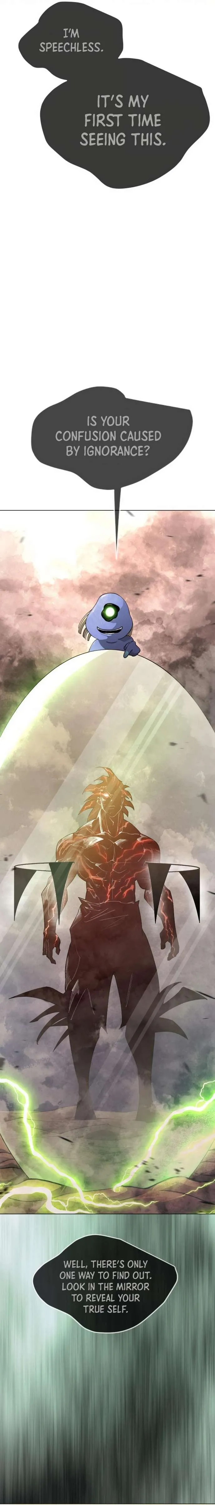 Superhuman Era Chapter 154 Online - página 45