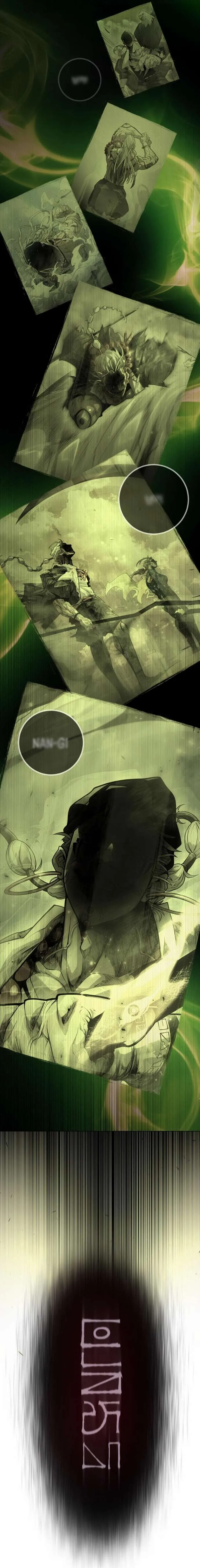Superhuman Era Chapter 154 Online - página 48