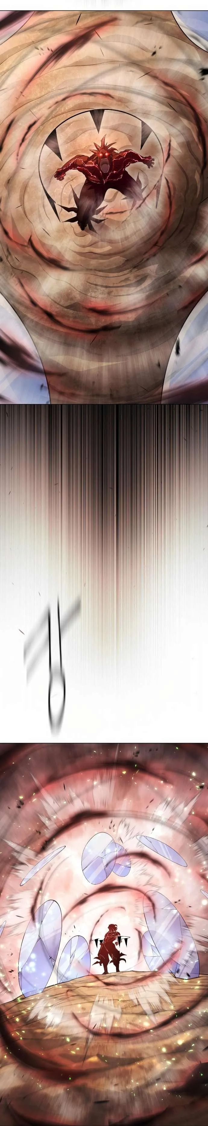 Superhuman Era Chapter 154 Online - página 49