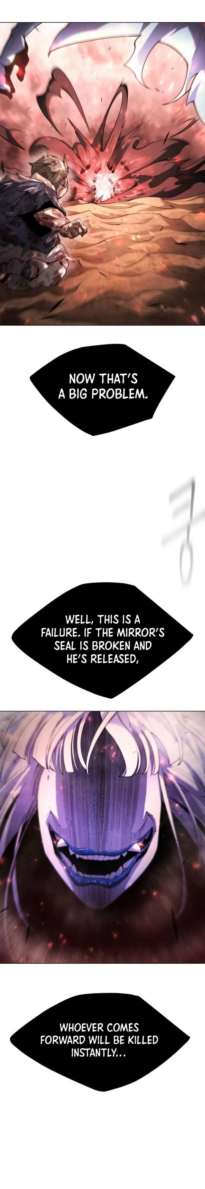 Superhuman Era Chapter 154 Online - página 52