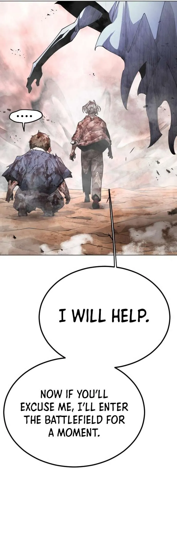 Superhuman Era Chapter 154 Online - página 55