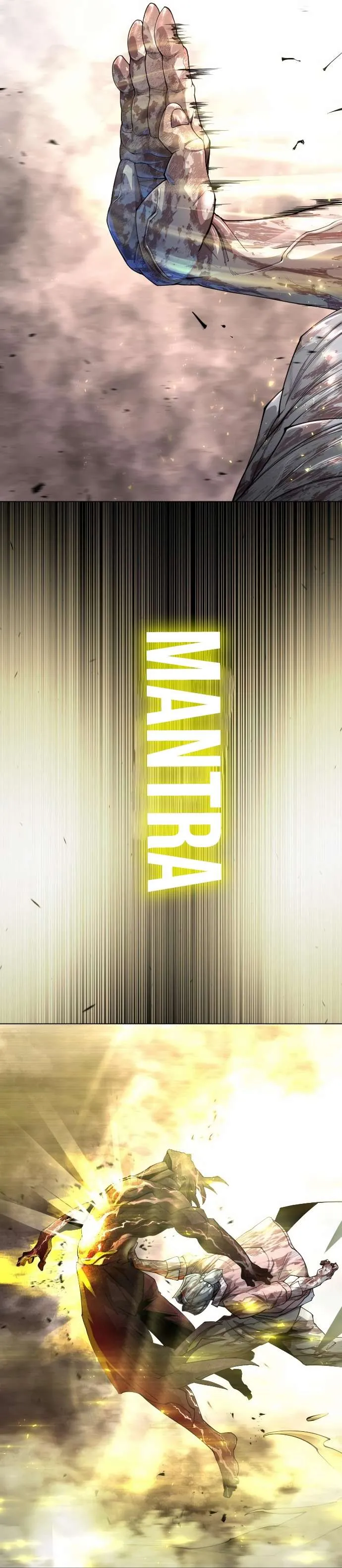 Superhuman Era Chapter 154 Online - página 57