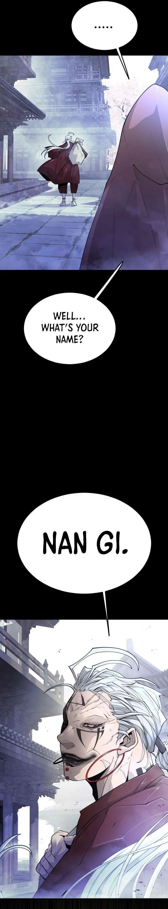 Superhuman Era Chapter 154 Online - página 60