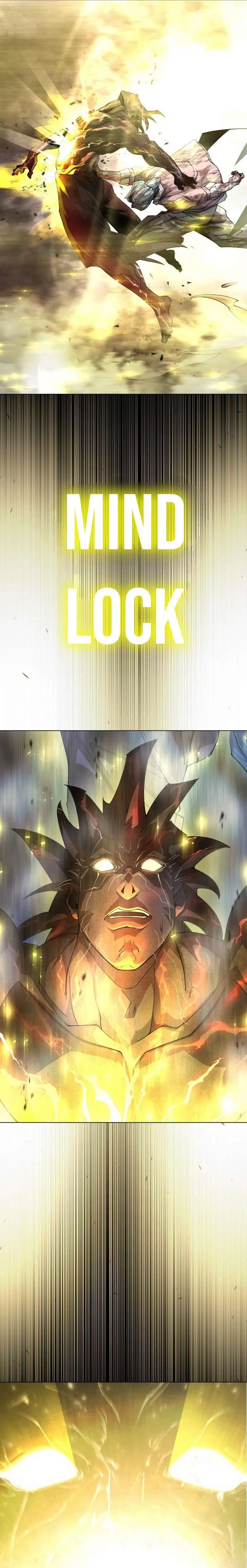 Superhuman Era Chapter 155 Online - página 3