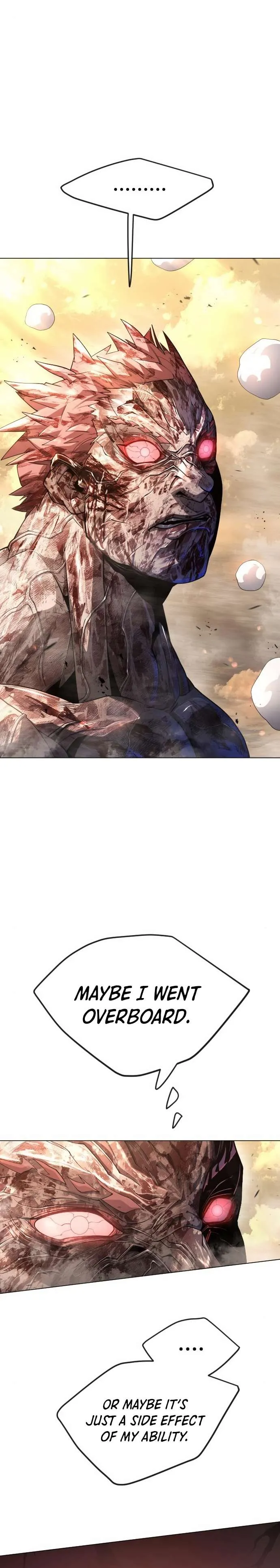 Superhuman Era Chapter 155 Online - página 12
