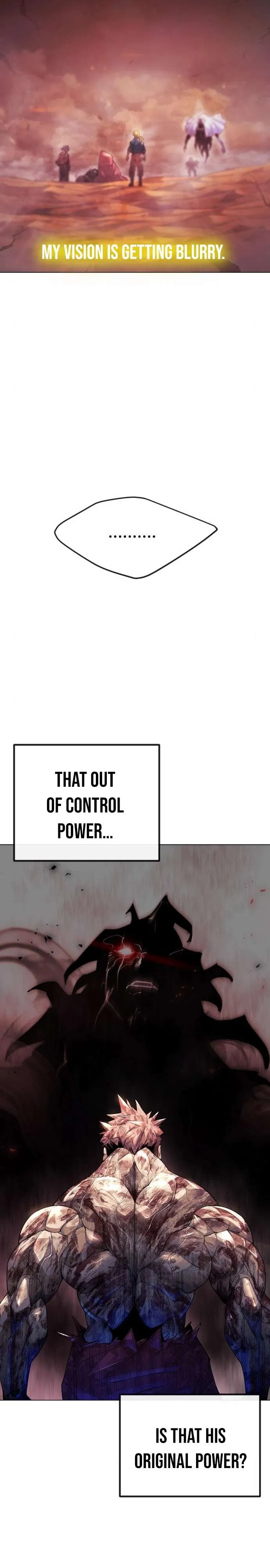 Superhuman Era Chapter 155 Online - página 13