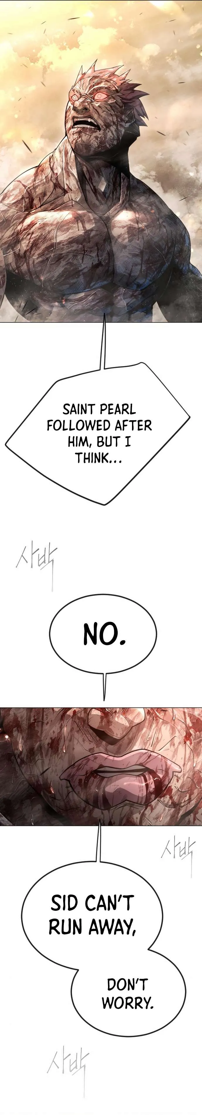 Superhuman Era Chapter 155 Online - página 16