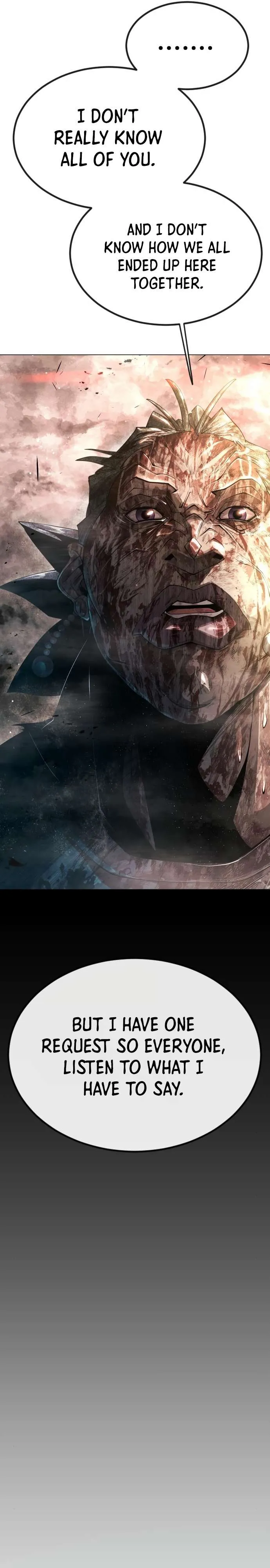 Superhuman Era Chapter 155 Online - página 18