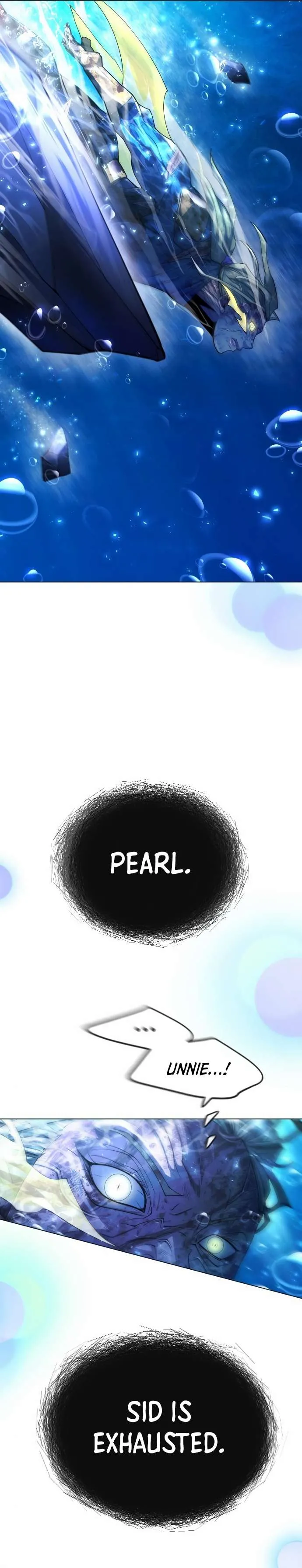 Superhuman Era Chapter 155 Online - página 21