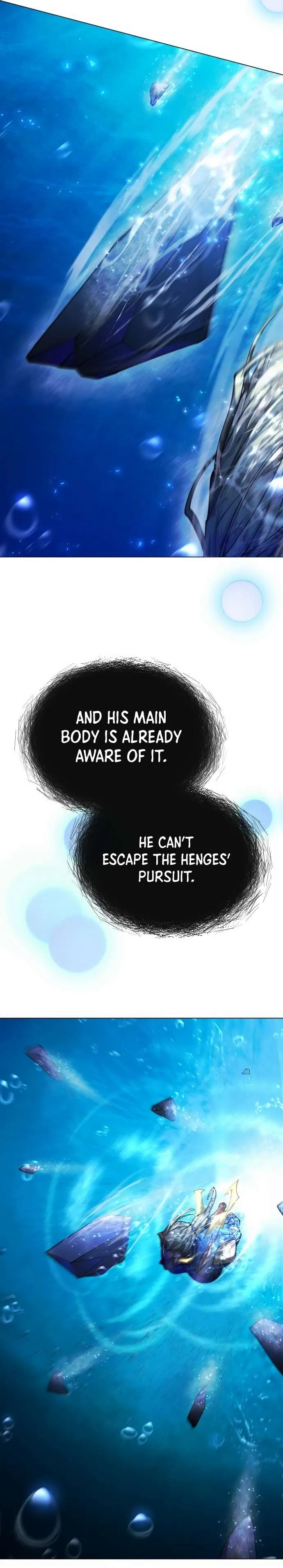 Superhuman Era Chapter 155 Online - página 22