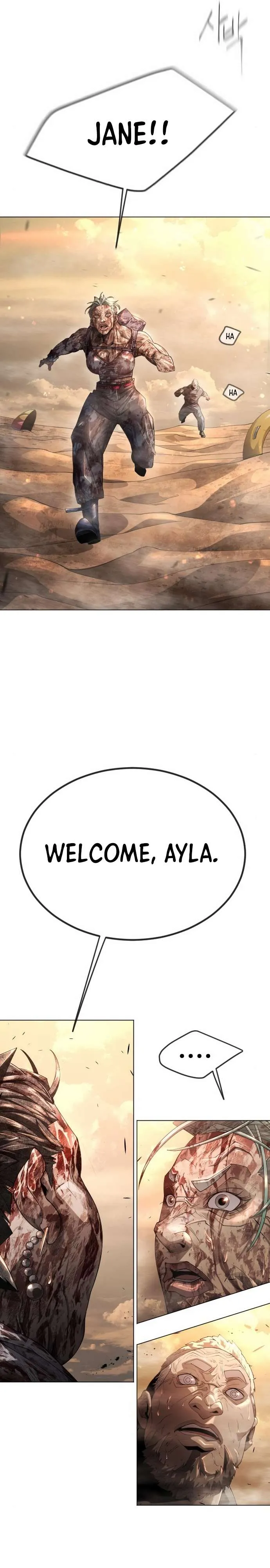 Superhuman Era Chapter 155 Online - página 24