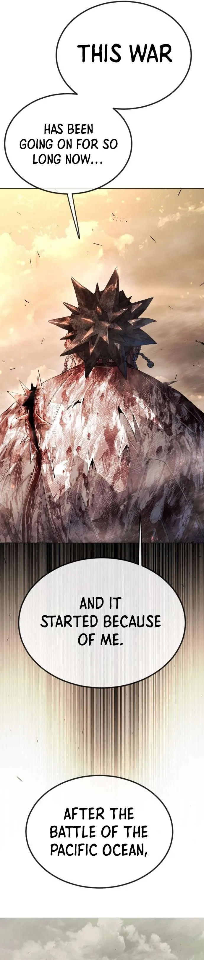 Superhuman Era Chapter 155 Online - página 26