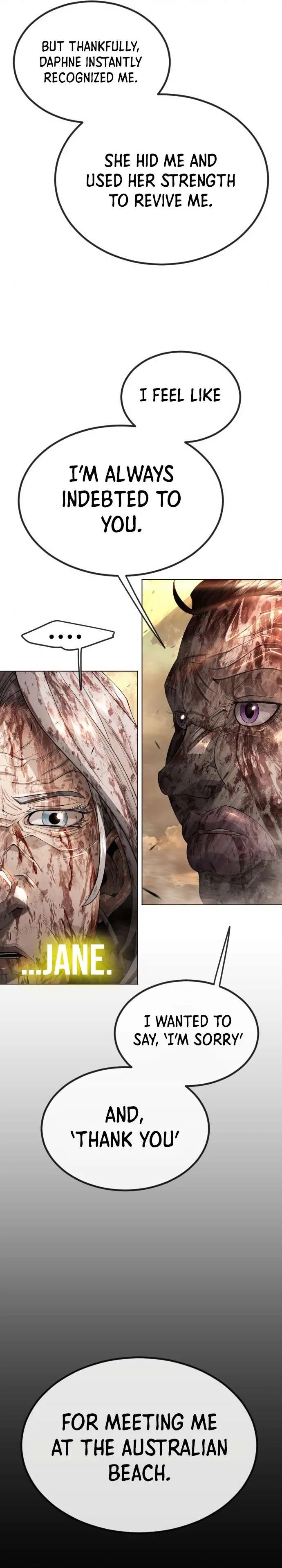 Superhuman Era Chapter 155 Online - página 28