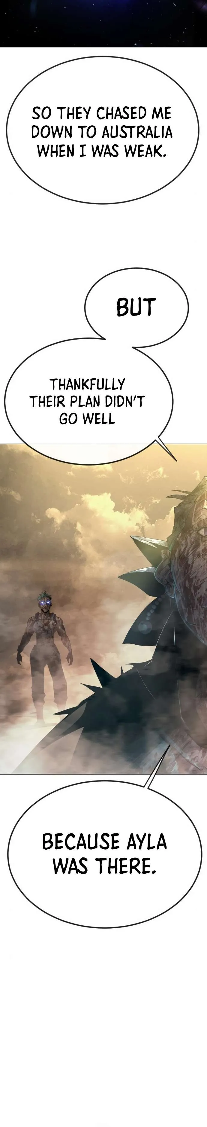 Superhuman Era Chapter 155 Online - página 31