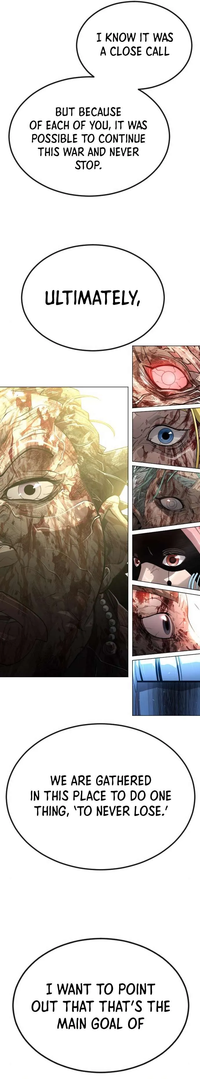 Superhuman Era Chapter 155 Online - página 35