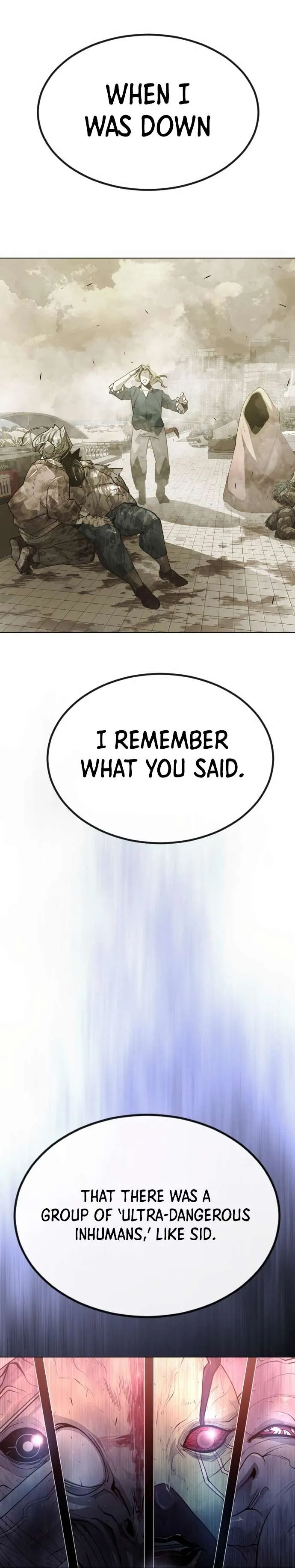 Superhuman Era Chapter 155 Online - página 37