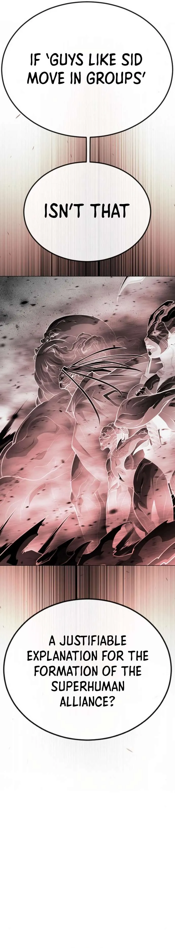 Superhuman Era Chapter 155 Online - página 39