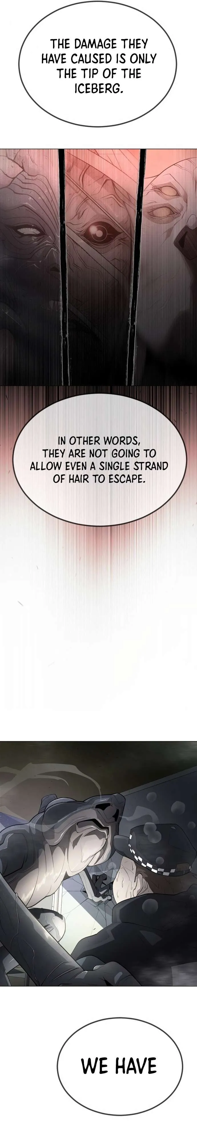 Superhuman Era Chapter 155 Online - página 40