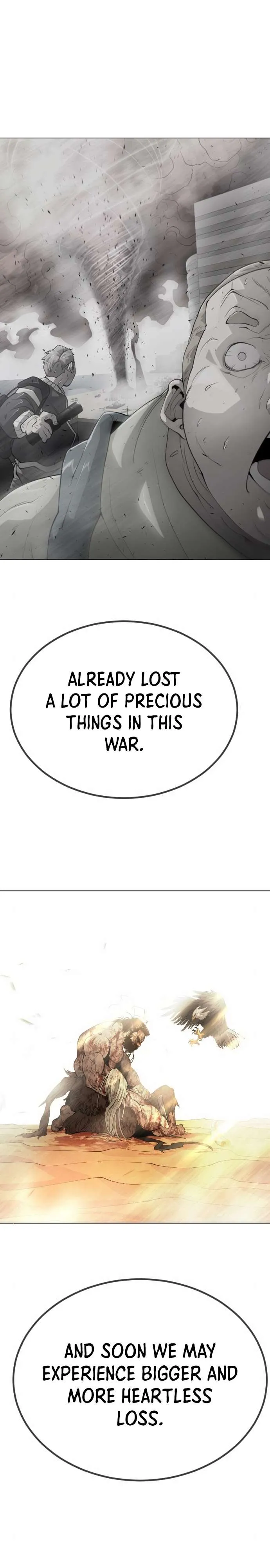 Superhuman Era Chapter 155 Online - página 41