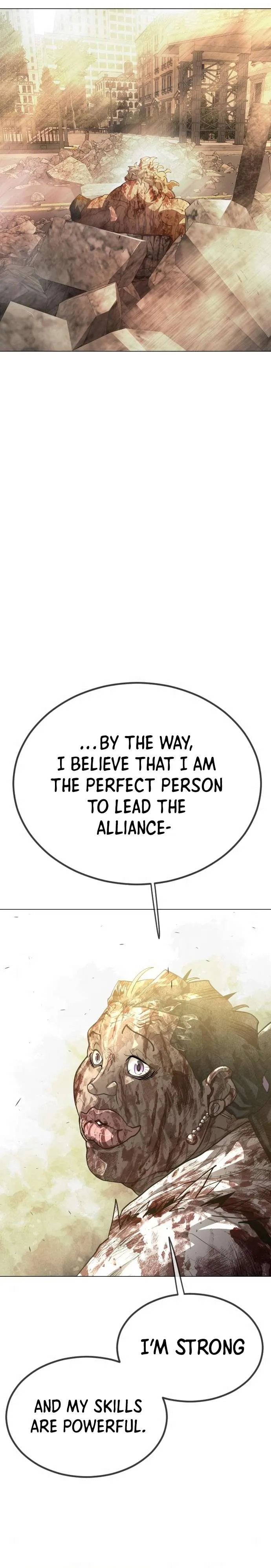 Superhuman Era Chapter 155 Online - página 42