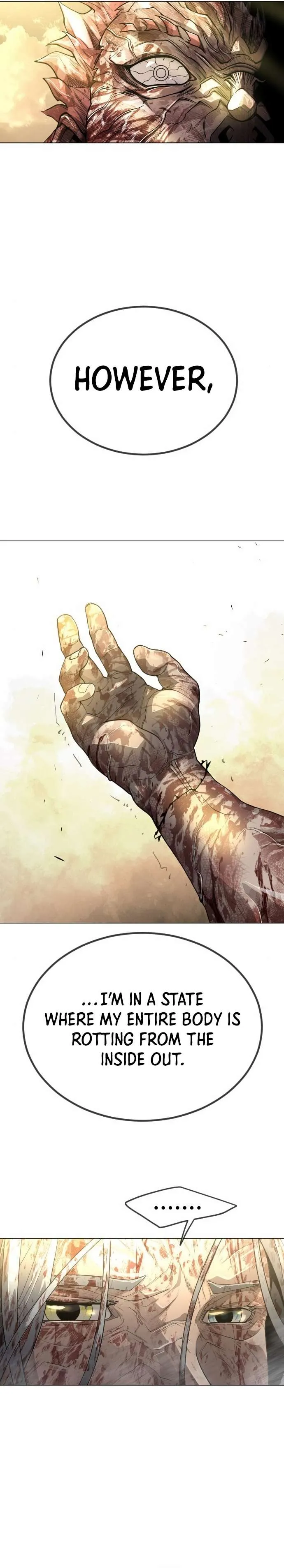 Superhuman Era Chapter 155 Online - página 43