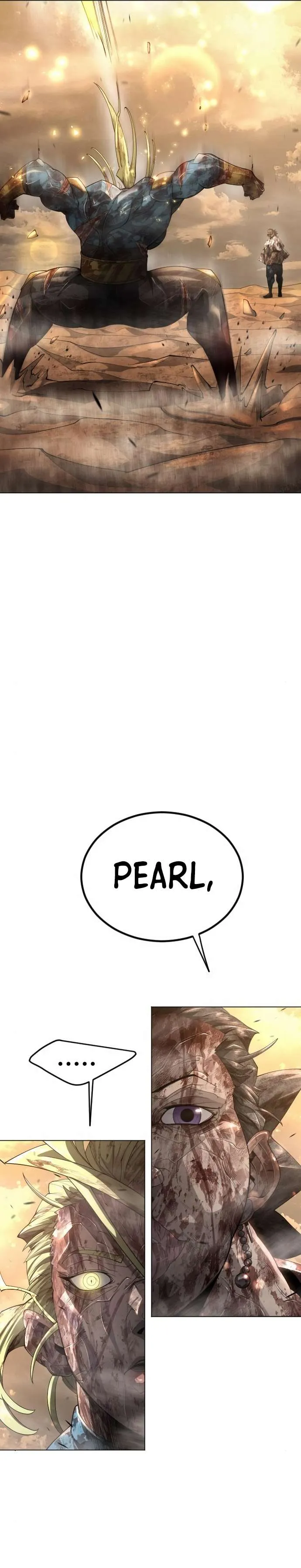 Superhuman Era Chapter 155 Online - página 47